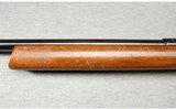 Anschutz ~ Match 54 ~ .22 LR - 7 of 12