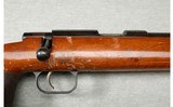 Anschutz ~ Match 54 ~ .22 LR - 3 of 12
