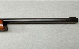 Anschutz ~ Match 54 ~ .22 LR - 5 of 12