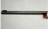 Anschutz ~ Match 54 ~ .22 LR - 6 of 12