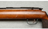 Anschutz ~ Match 54 ~ .22 LR - 9 of 12