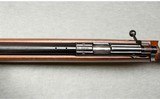 Anschutz ~ Match 54 ~ .22 LR - 10 of 12