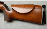 Anschutz ~ Match 54 ~ .22 LR - 11 of 12