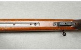 Anschutz ~ Match 54 ~ .22 LR - 8 of 12
