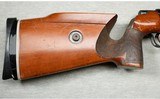 Anschutz ~ Match 54 ~ .22 LR - 2 of 12