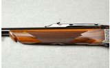 Ruger ~ No.1 50th Anniversary ~ .45-70 GOVT - 7 of 12
