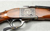 Ruger ~ No.1 50th Anniversary ~ .45-70 GOVT - 3 of 12