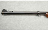 Ruger ~ No.1 50th Anniversary ~ .45-70 GOVT - 6 of 12