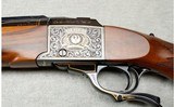 Ruger ~ No.1 50th Anniversary ~ .45-70 GOVT - 9 of 12