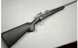 Remington ~ Model 700 VSSF ~ .22-250 REM