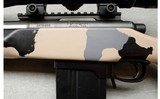 Remington ~ Model 700 Custom ~ .308 WIN - 10 of 13