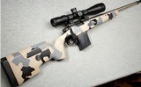 Remington ~ Model 700 Custom ~ .308 WIN