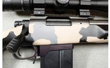 Remington ~ Model 700 Custom ~ .308 WIN - 3 of 13