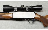 Browning ~ BAR ~ .30-06 Springfield - 7 of 9