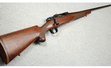 Winchester ~ Model 70 Classic Sporter ~ .270 Wby. Mag - 1 of 9