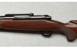 Winchester ~ Model 70 Classic Sporter ~ .270 Wby. Mag - 7 of 9