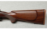 Winchester ~ Model 70 Classic Sporter ~ .270 Wby. Mag - 8 of 9