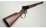 Henry ~ Model H001TRP ~ .22 S L LR