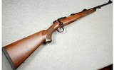 Ruger ~ 77/22 African ~ .22 Hornet