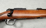 Ruger ~ 77/22 African ~ .22 Hornet - 3 of 12