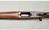 Ruger ~ 77/22 African ~ .22 Hornet - 8 of 12