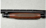 Winchester ~ Model 1300 ~ 20 Gauge - 7 of 12