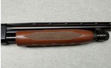 Winchester ~ Model 1300 ~ 20 Gauge - 4 of 12