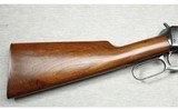 Winchester ~ Model 94 ~ .25-35 Winchester - 2 of 9