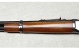Winchester ~ Model 94 ~ .25-35 Winchester - 6 of 9