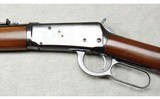Winchester ~ Model 94 ~ .25-35 Winchester - 7 of 9