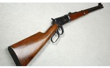 Winchester ~ Model 94 ~ .25-35 Winchester