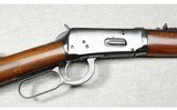 Winchester ~ Model 94 ~ .25-35 Winchester - 3 of 9