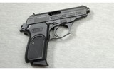 Bersa ~ Thunder ~ .380 ACP