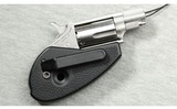 North American Arms ~ Sentinel ~ .22 Mag - 1 of 1