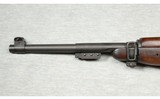 Underwood ~ M1 carbine ~ .30 Carbine - 5 of 10