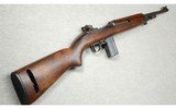 Underwood ~ M1 carbine ~ .30 Carbine - 1 of 10