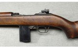 Underwood ~ M1 carbine ~ .30 Carbine - 8 of 10