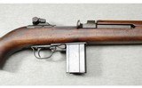 Underwood ~ M1 carbine ~ .30 Carbine - 3 of 10