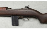 Underwood ~ M1 Carbine ~ .30 Carbine - 8 of 10