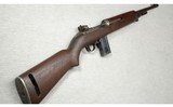 Underwood ~ M1 Carbine ~ .30 Carbine - 1 of 10