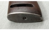 Underwood ~ M1 Carbine ~ .30 Carbine - 10 of 10