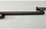 Winchester ~ Model 52D ~ .22 LR - 5 of 13