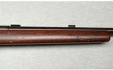 Winchester ~ Model 52D ~ .22 LR - 4 of 13