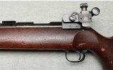 Winchester ~ Model 52D ~ .22 LR - 10 of 13
