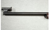 Winchester ~ Model 52D ~ .22 LR - 6 of 13
