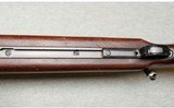 Winchester ~ Model 52D ~ .22 LR - 9 of 13