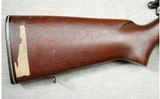 Winchester ~ Model 52D ~ .22 LR - 2 of 13