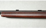 Winchester ~ Model 52D ~ .22 LR - 7 of 13