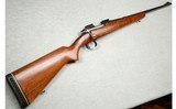 Remington ~ Model 722 ~ .257 Roberts