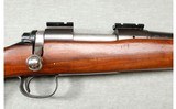 Remington ~ Model 722 ~ .257 Roberts - 3 of 12